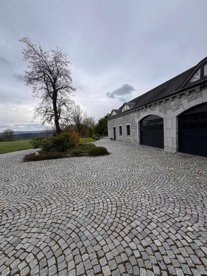 Le Durbuy Lodge - B&B Durbuy