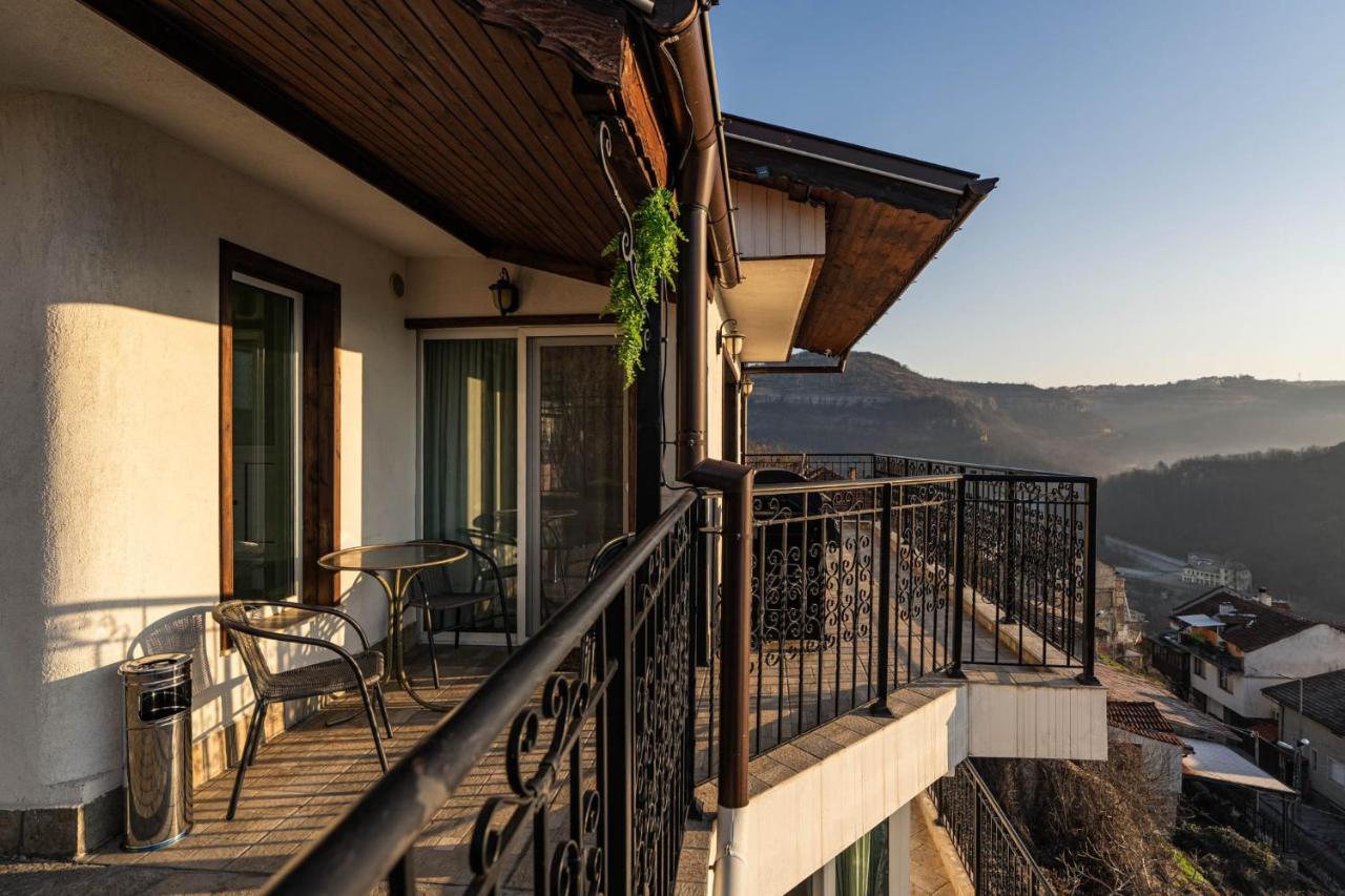 House 46 - Bed and Breakfast Veliko Tŭrnovo