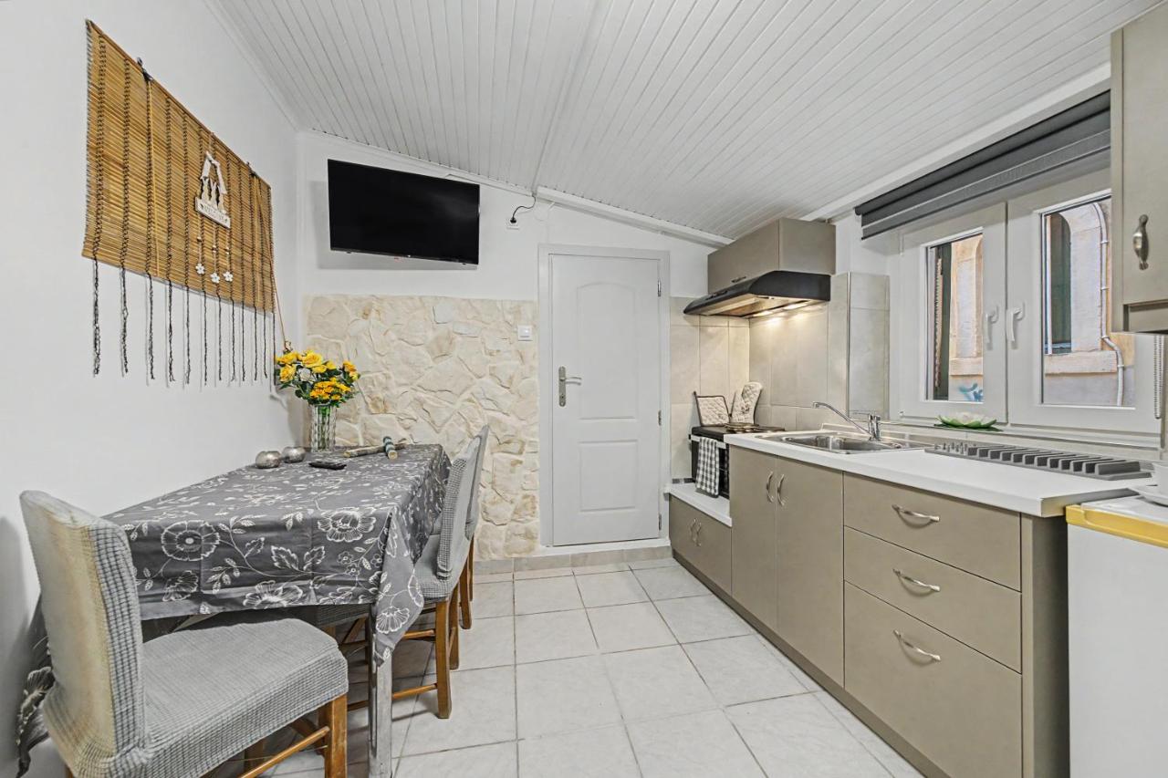 Casa di Porta Remounda - B&B Karyófyto