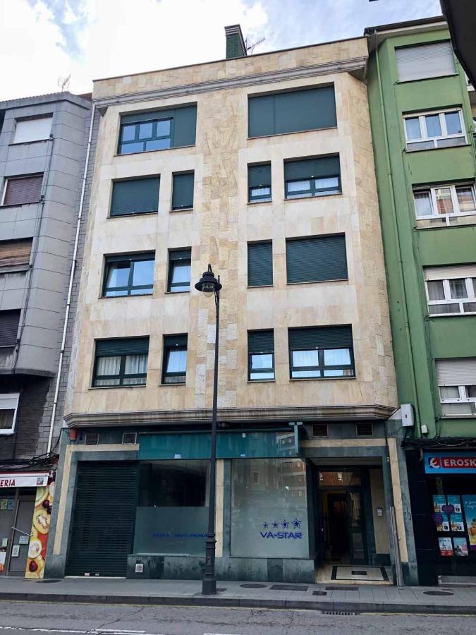 Apartamentos Schultz - B&B Gijón