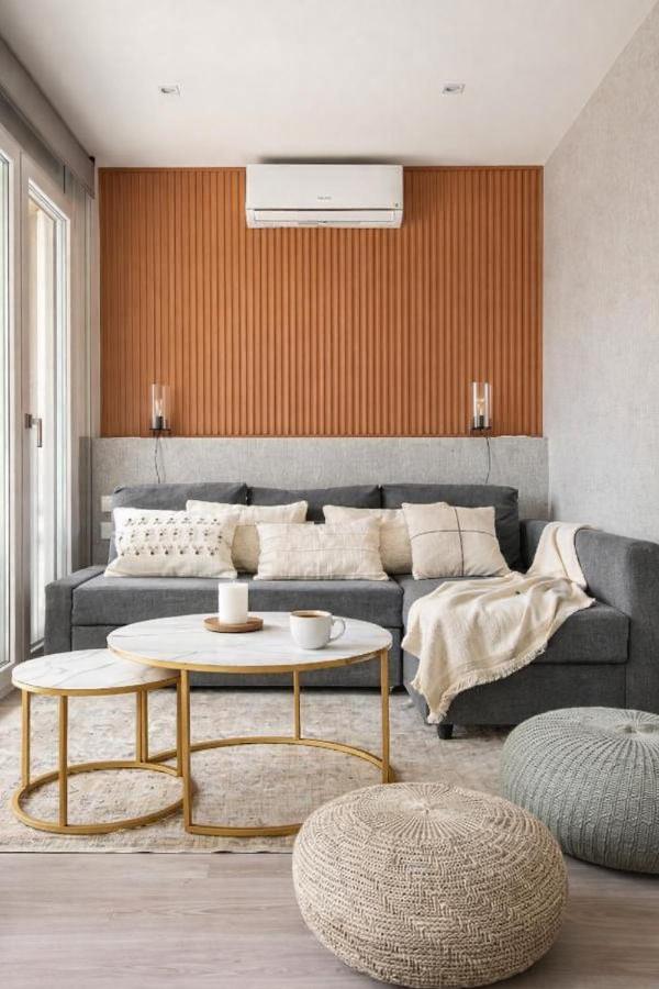 Chic Aparment Barcelona near Plaza España - B&B L'Hospitalet de Llobregat