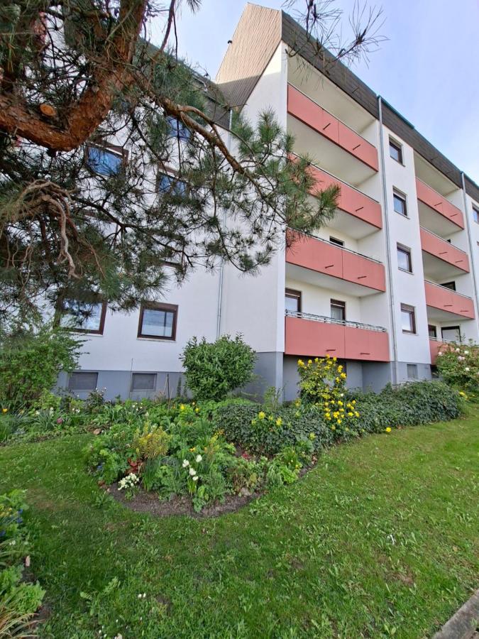 Dürkheimer Auszeit-gemütliches Studio am Kurpark - Chambres d’hôtes Bad Dürkheim