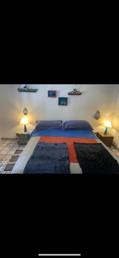 A casa di Ale - B&B Stromboli