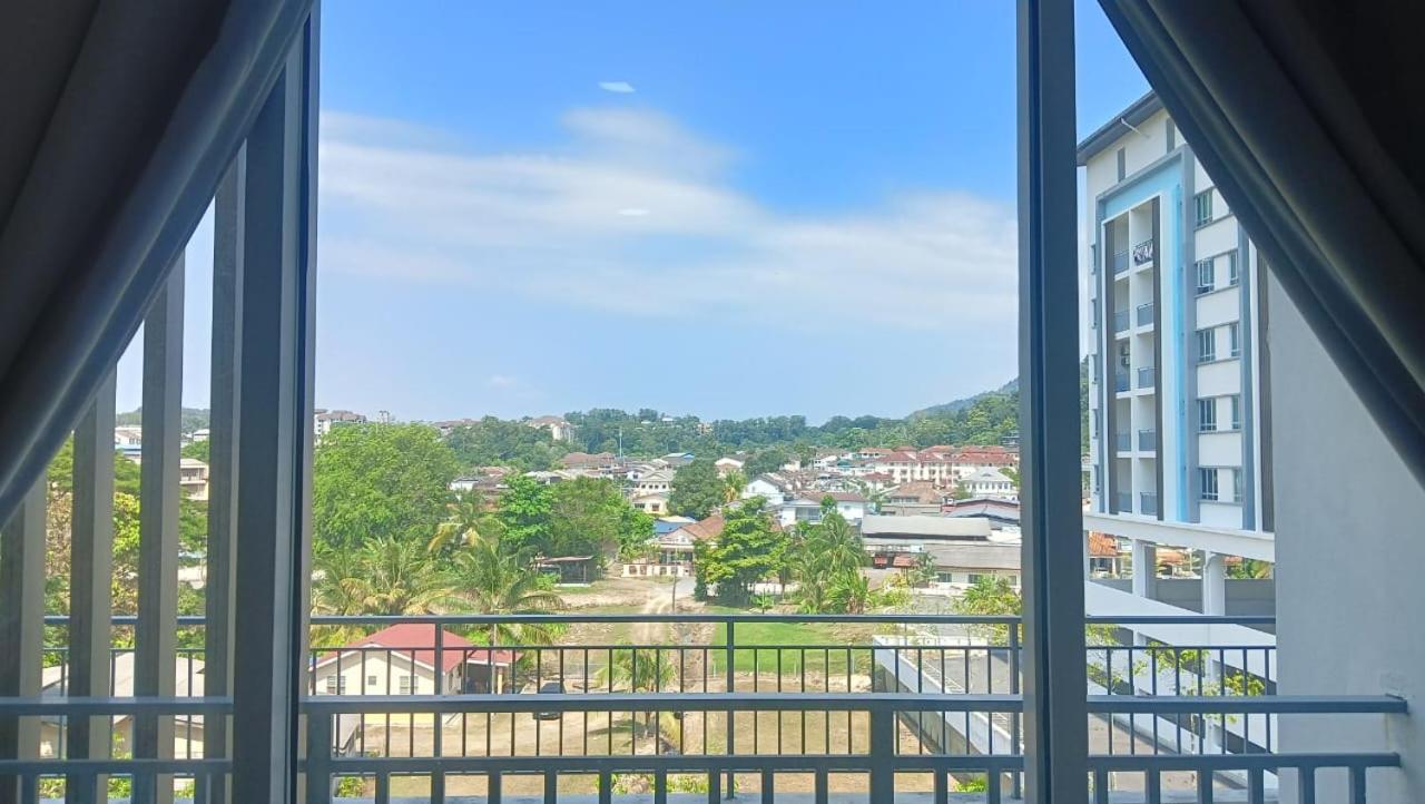 Business Short Stay Suite - B&B Seremban