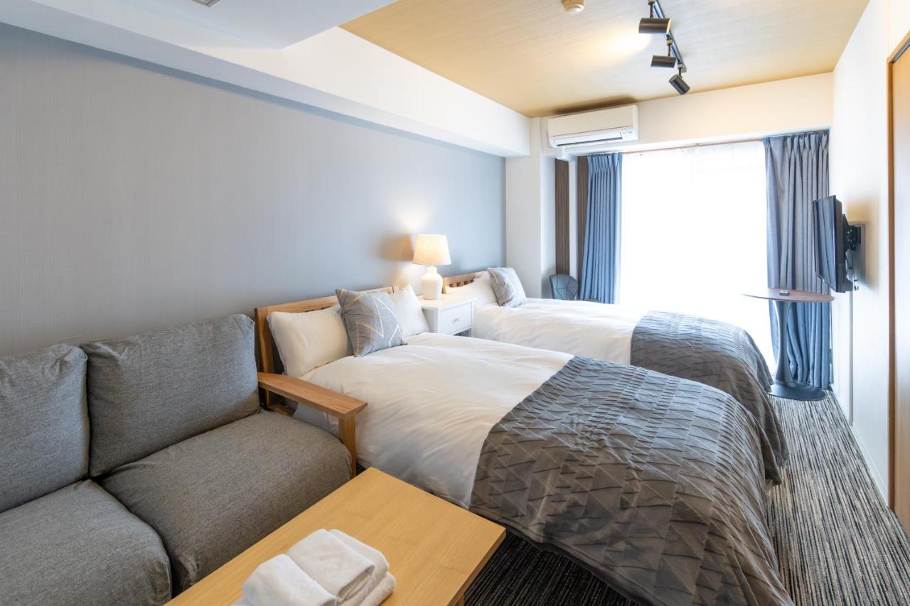 F cross EBISU - B&B Osaka