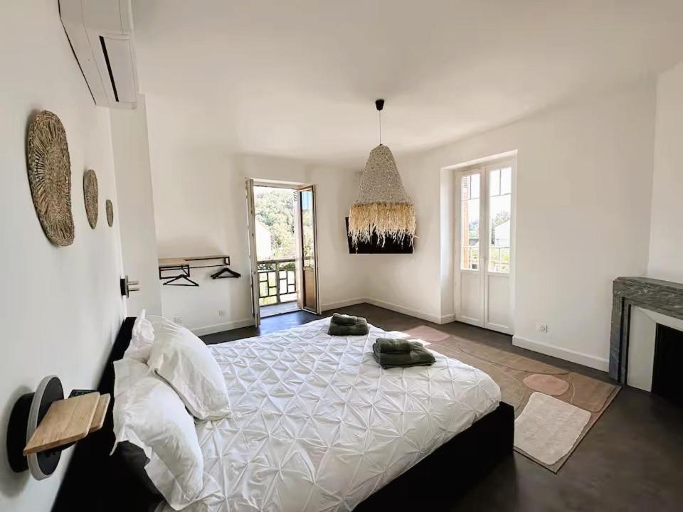 Duplex Artienzo · Terrasse & Cœur de Sarlat - Ferienwohnung Sarlat-la-Canéda