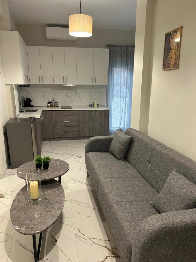 Haris Old Town Suite Xanthi - Bed and Breakfast Xanthi