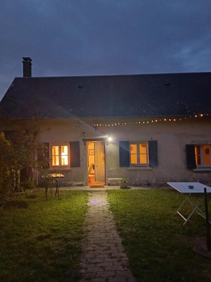 La Chaux'miere - B&B Acheux-en-Vimeu