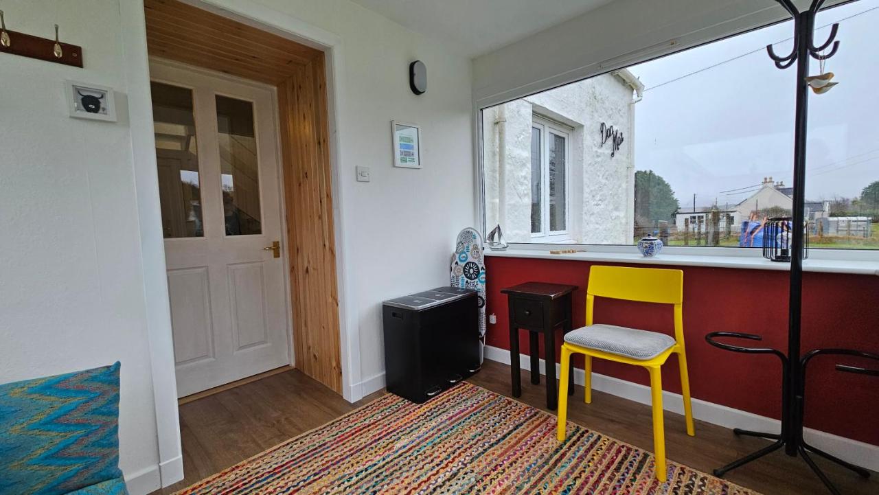 Donmar Cottage - B&B Skeabost