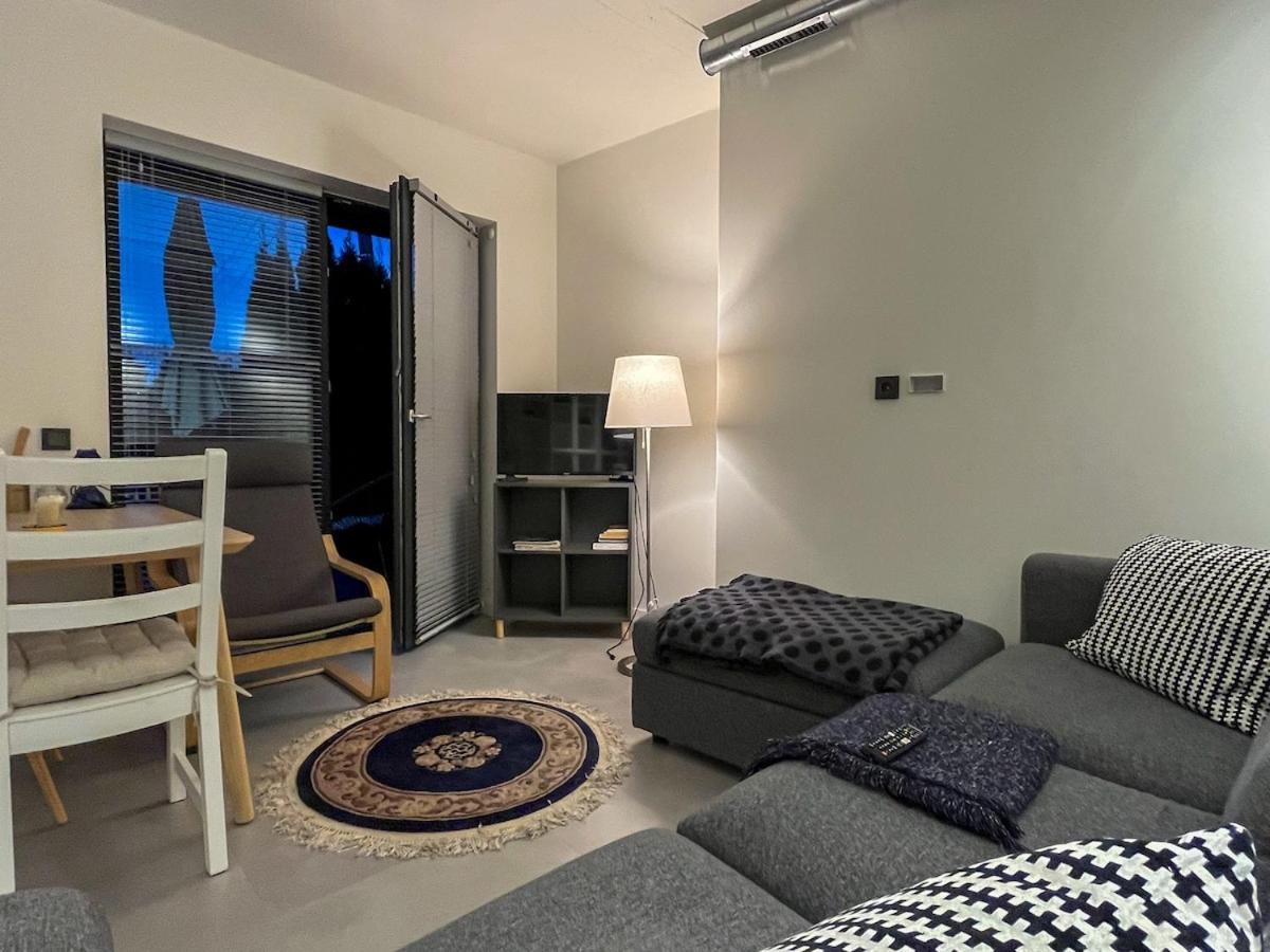 THE ONE Comfy apartment after a long day of work