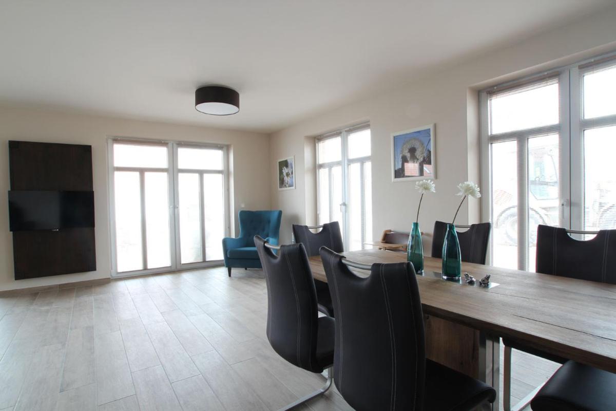 Strandrose - B&B Ostseebad Rerik