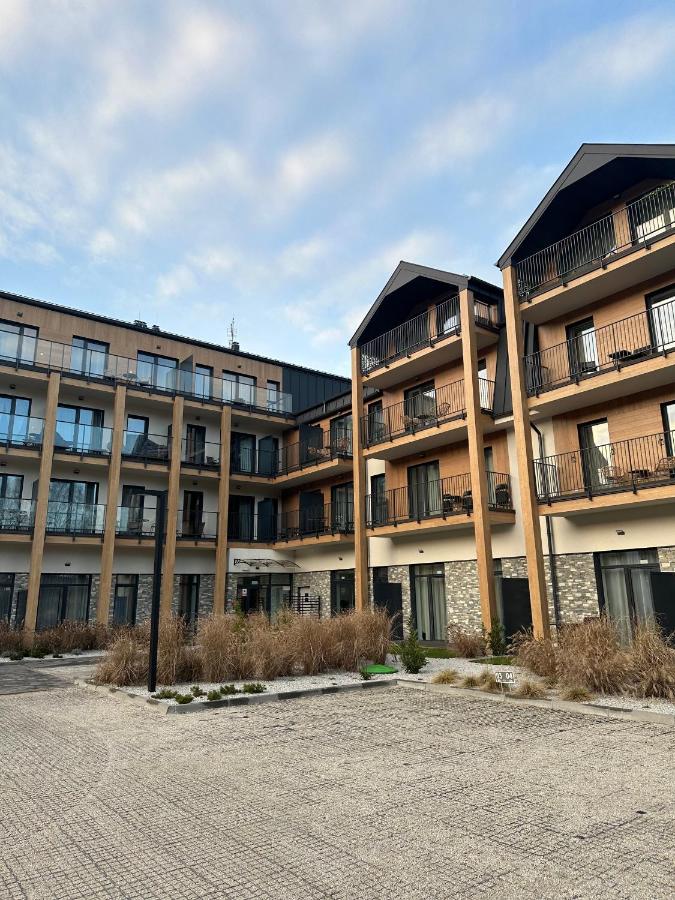 Apartament Joy me Szklarska 2 - B&B Szklarska Poręba