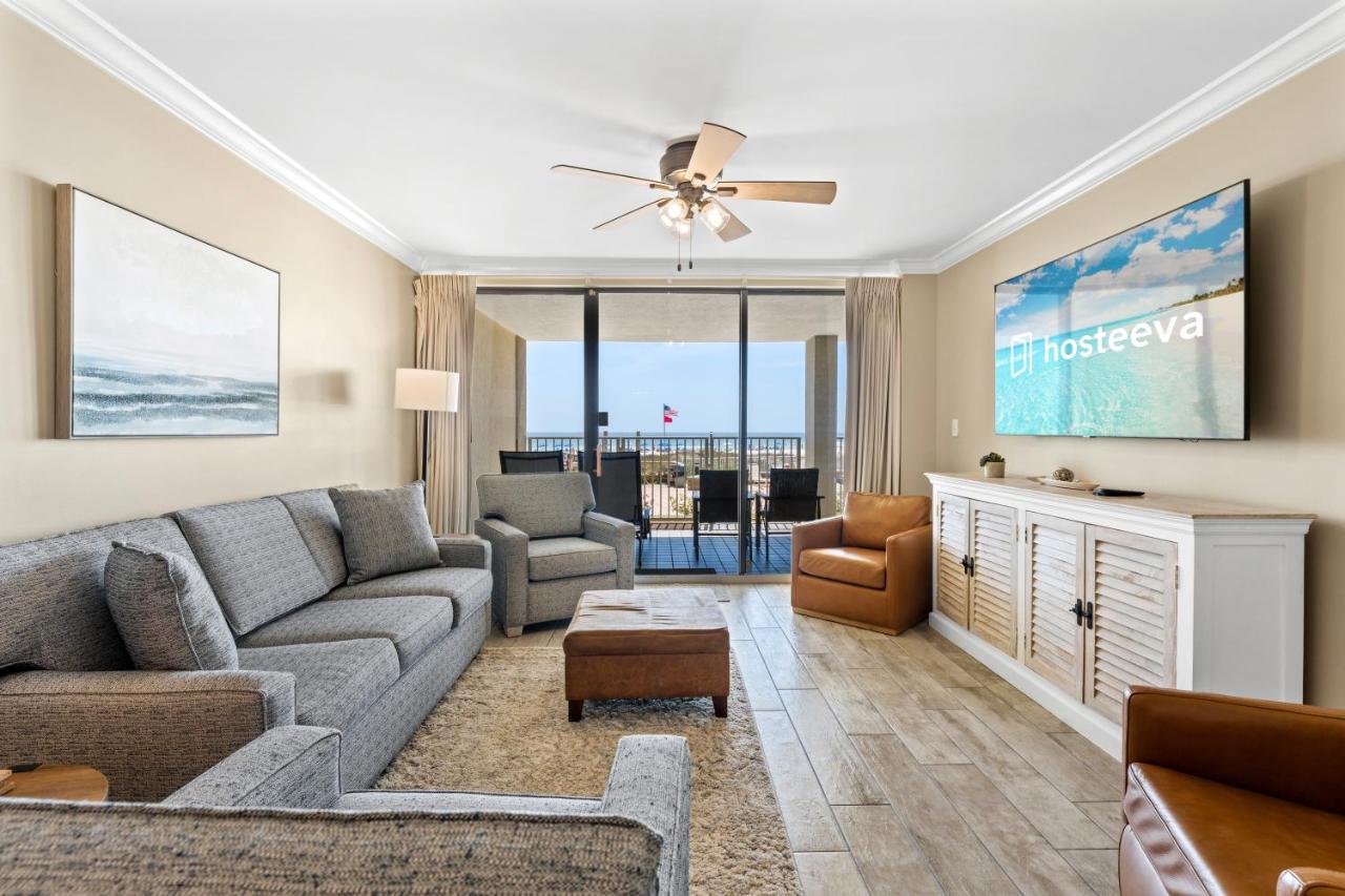 White Caps 103 - Ferienwohnung Orange Beach