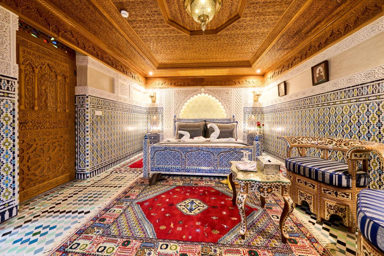 Ambassador Suite