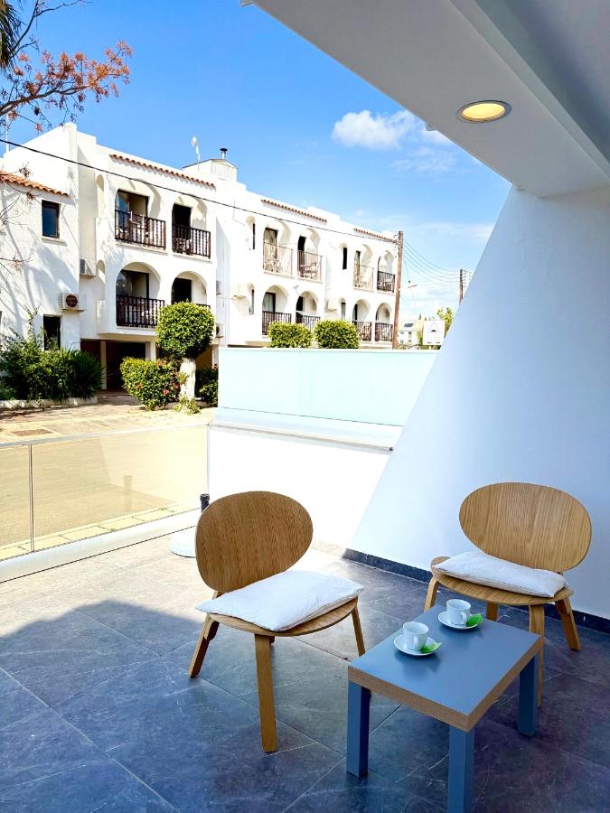 Nissi Beach Escape - Short Walk to the Beach - Bed and Breakfast Agia Napa