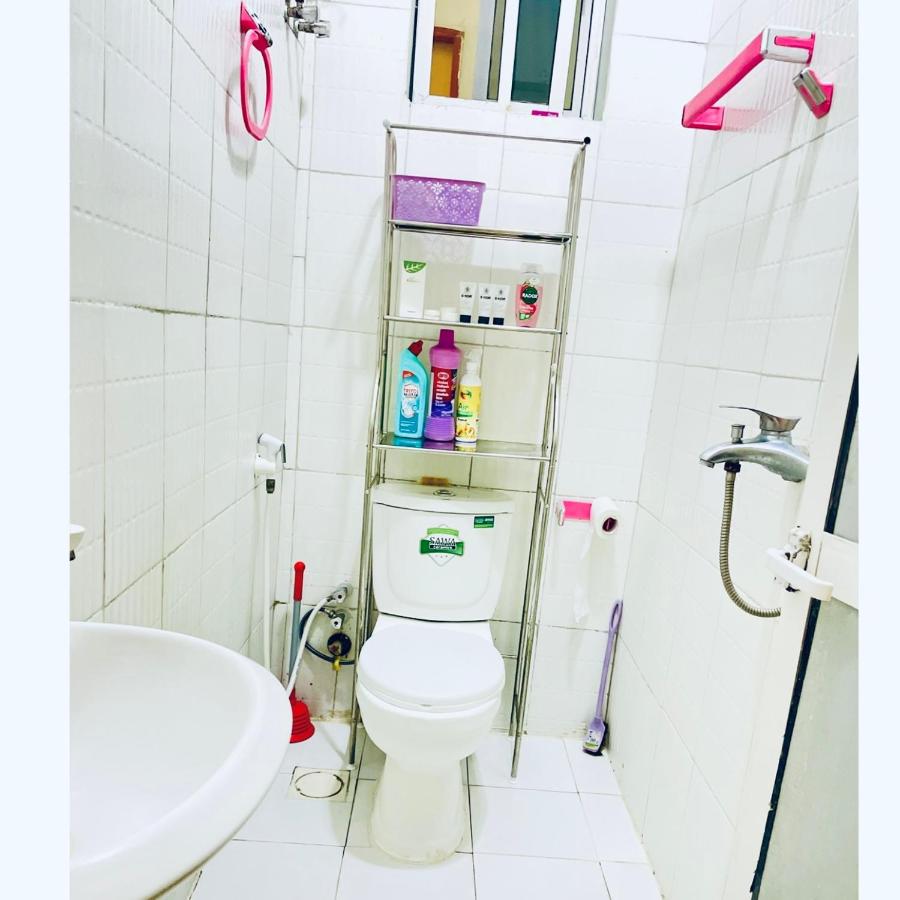 Bukuru Apartment - B&B Dar es-Salam