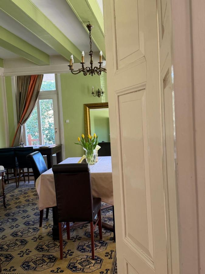 Pałacyk Trzcińsko - B&B Trzcińsko