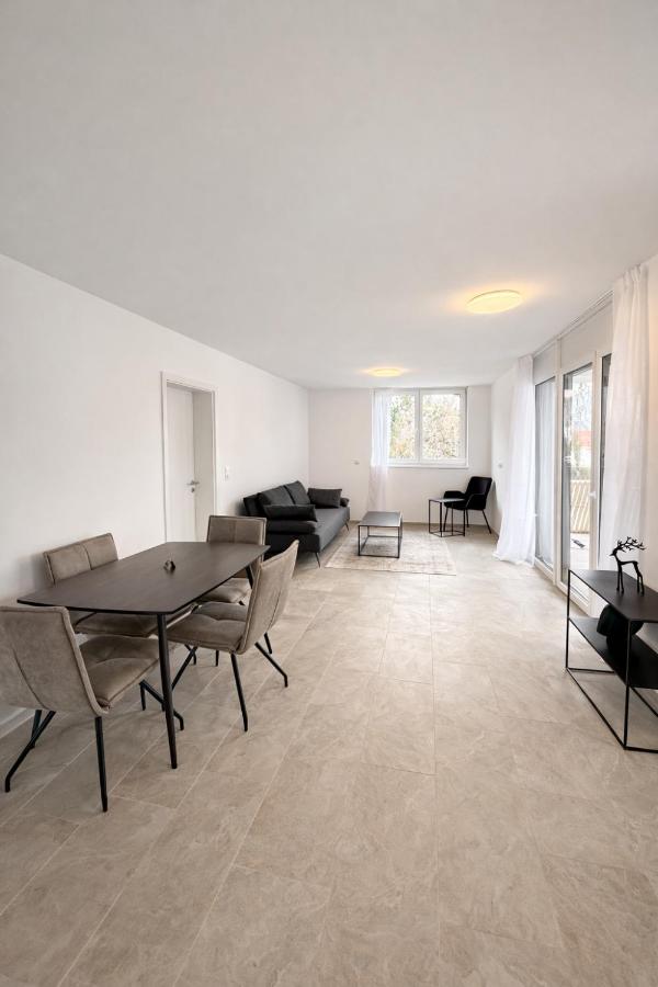 Apartments Nilada - B&B Zirl