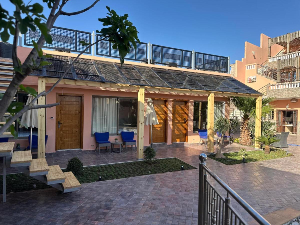 Riad Dar Salam - B&B Agadir
