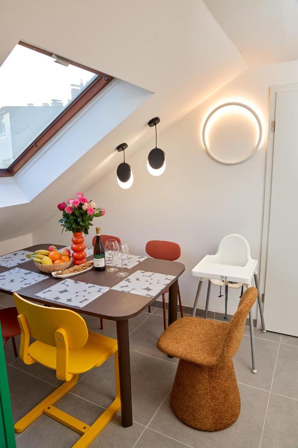 4 OG HbF Wuppertal DomusKushal - Ferienwohnung Wuppertal