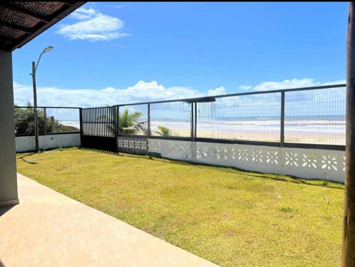 Hospedagem Joia do Atlântico - B&B Ilhéus