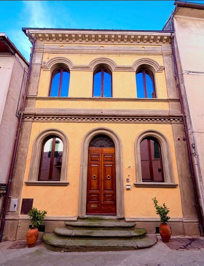 Dimora del Leone 1900 Relax & Idromassaggio - B&B Castiglione del Lago