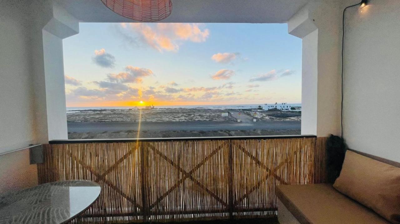 Sunset Dream Suite El Cotillo - B&B Cotillo