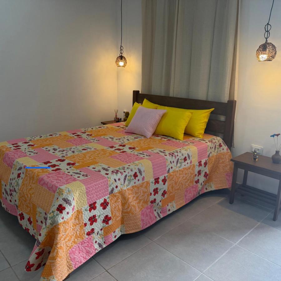 Casa azul Recanto Doce Lar - Ferienwohnung Gravatá