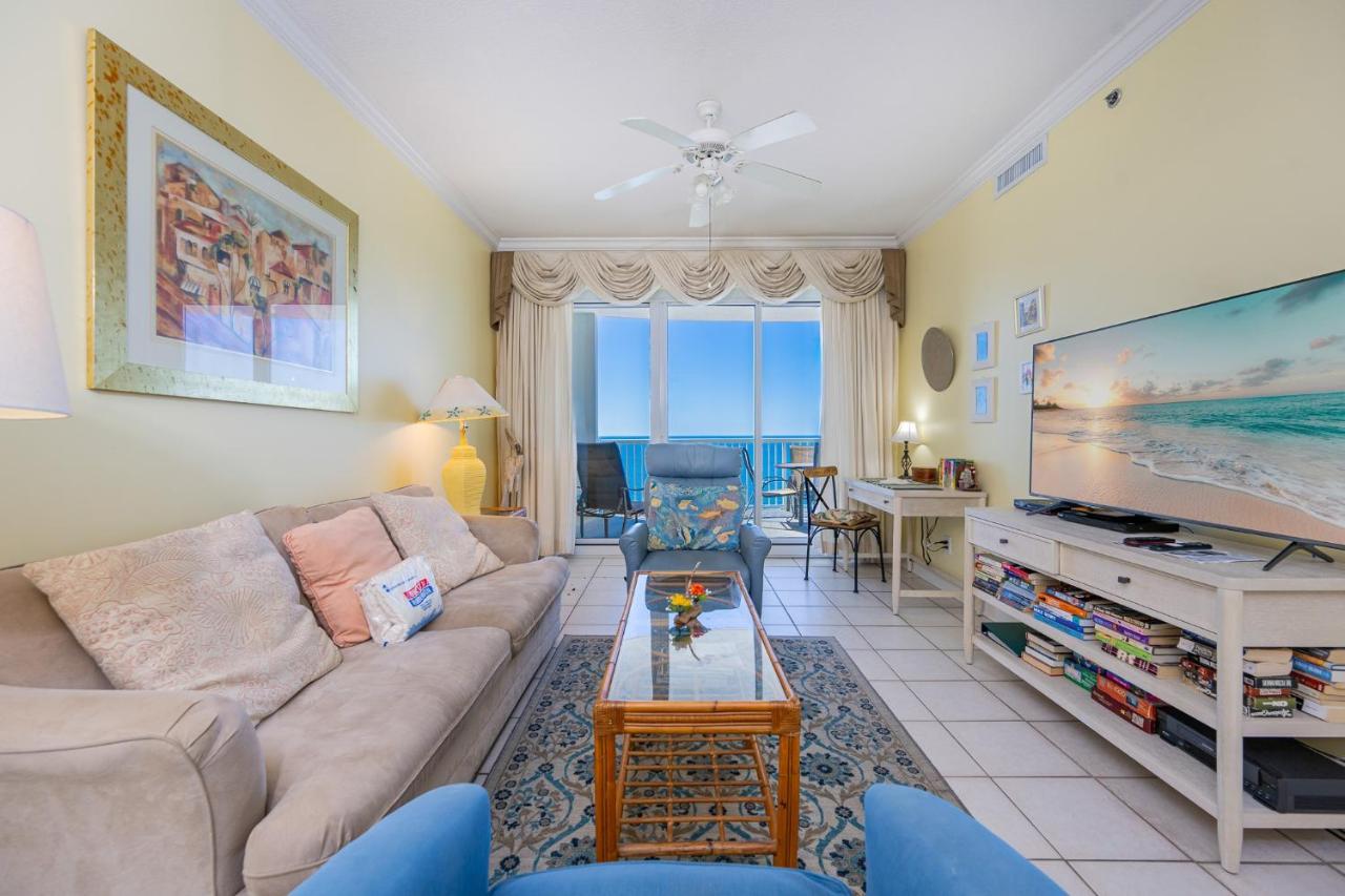 Island Royale 404 - Ferienwohnung Gulf Shores