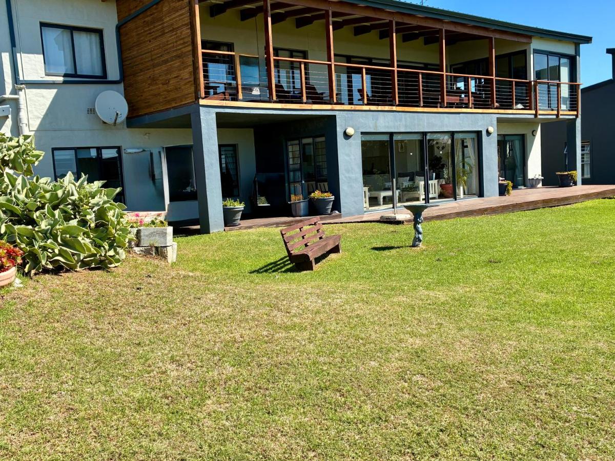 Godolphin beach house - B&B Cape St Francis