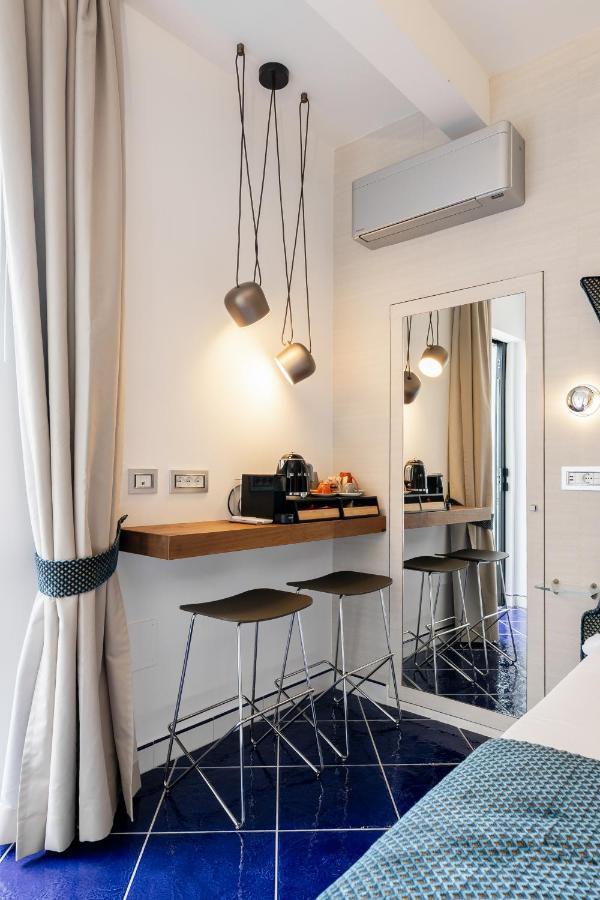La Suite Del Cavaliere - B&B Amalfi
