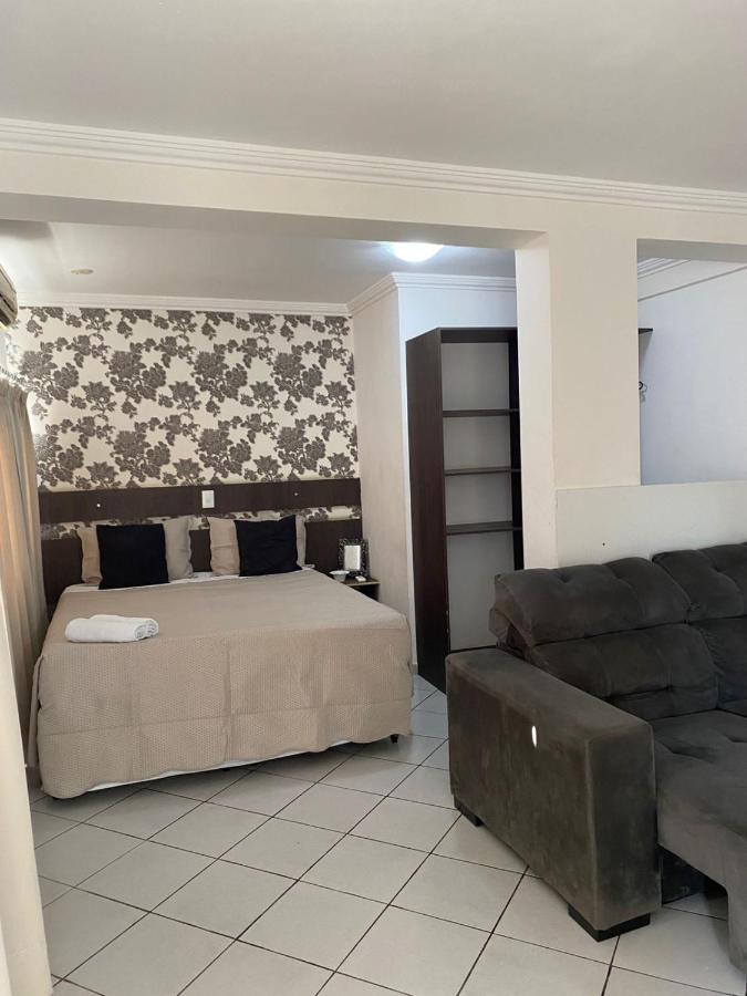 CasaMia Studios - B&B Foz do Iguaçu