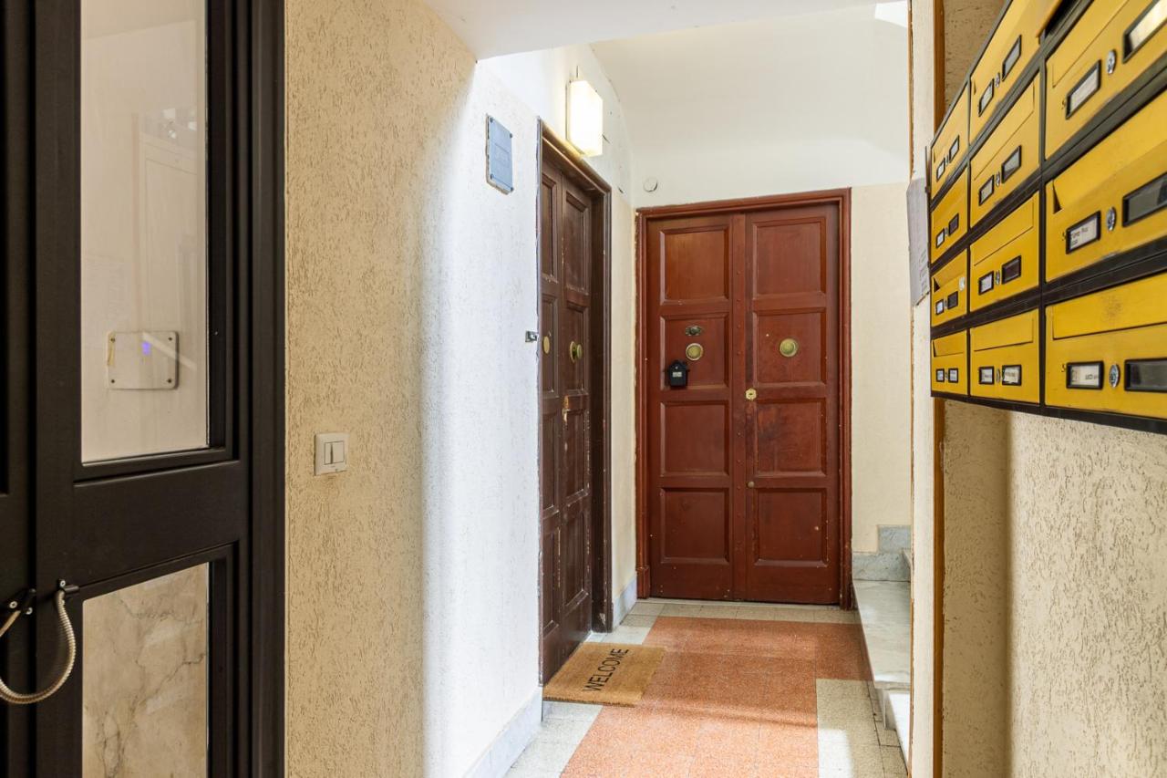 NOH Emporium- Modern Flat in Piazza Testaccio - Ferienwohnung Rom