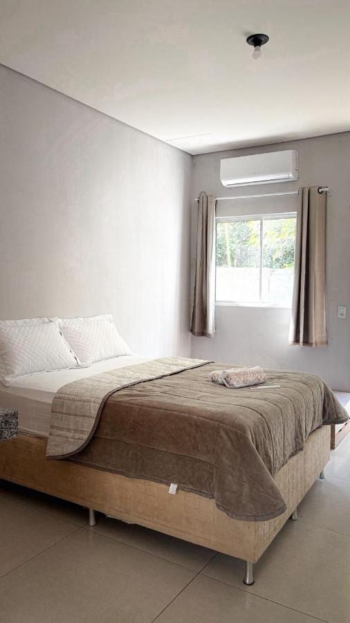 Fica Aki - Hospedagem Alta Floresta - B&B Alta Floresta