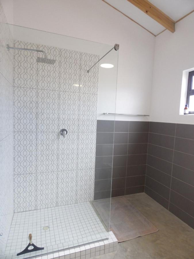 Desert Cottage - Ferienwohnung Swakopmund