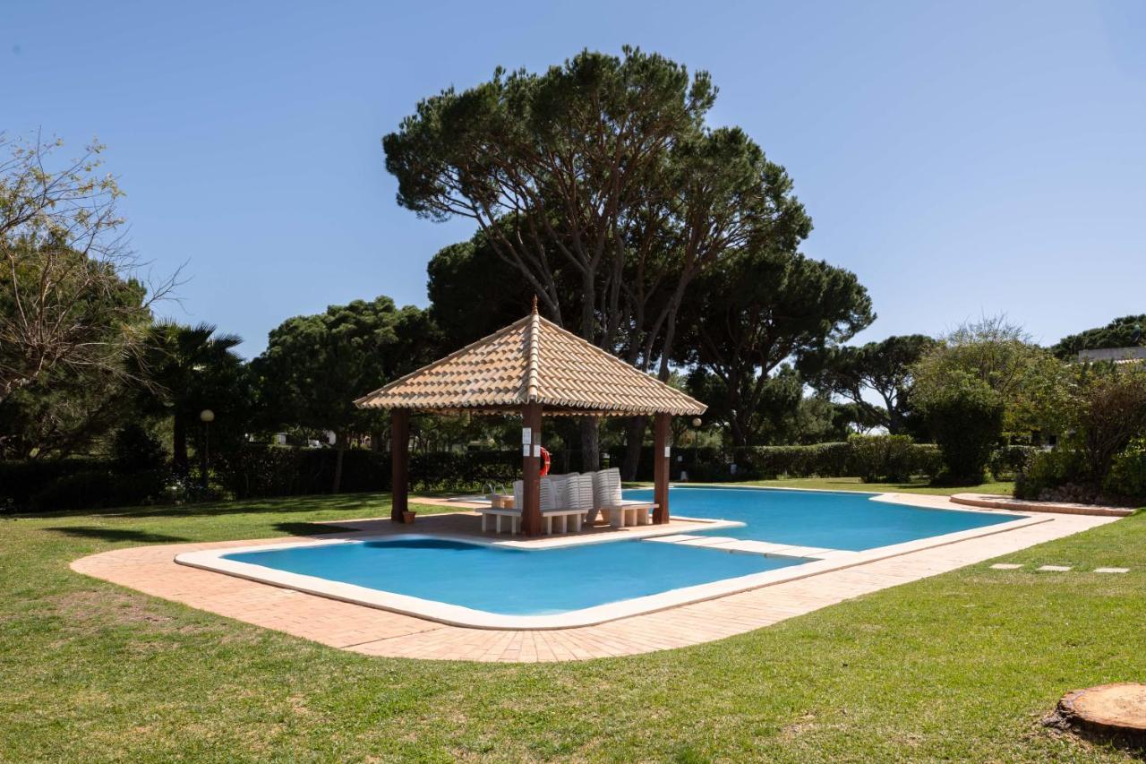 SOLAR DO GOLFE - Vilamoura - Ferienwohnung Vilamoura