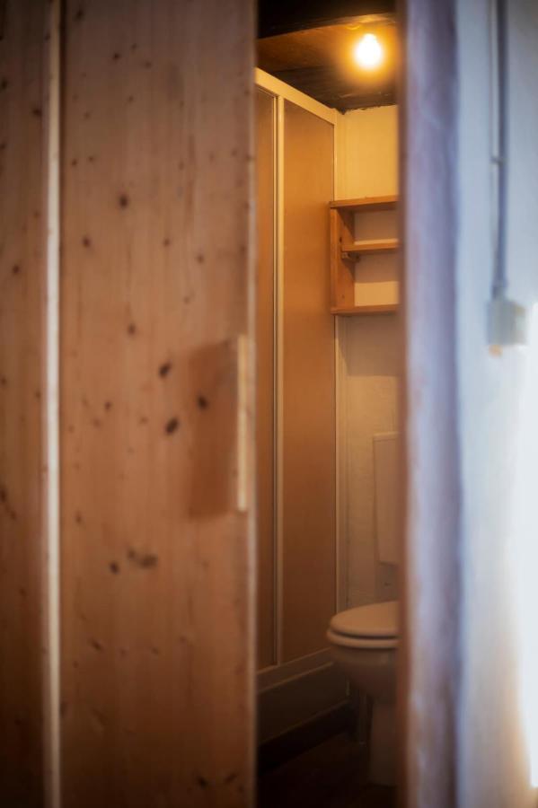 Via del Campo 98 - B&B Castione Andevenno