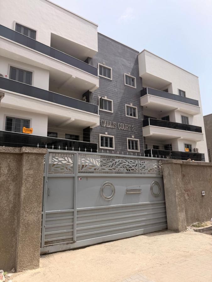 Cookies lodge - Ferienwohnung Lekki