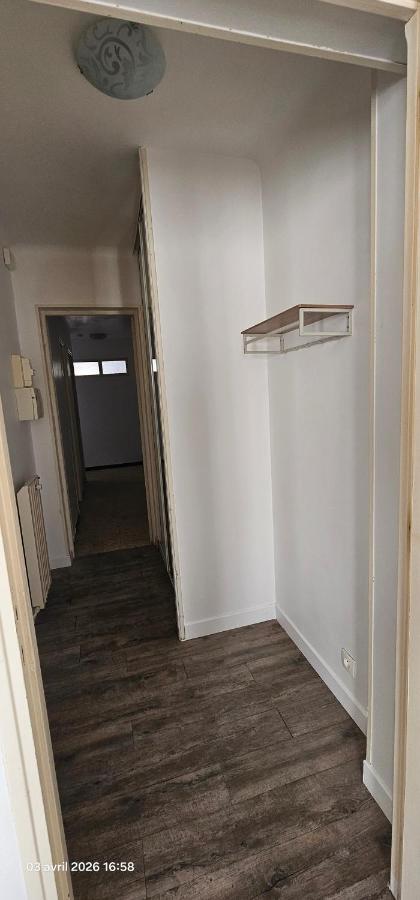 Gambetta - B&B Port-de-Bouc