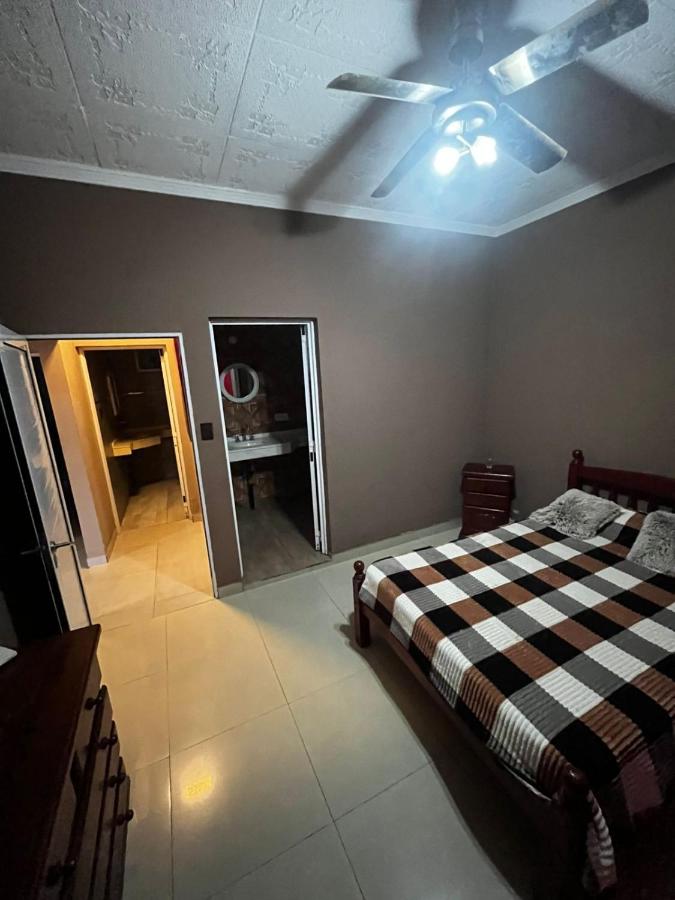 Casa Ramona, el cadillal - B&B Tafí Viejo