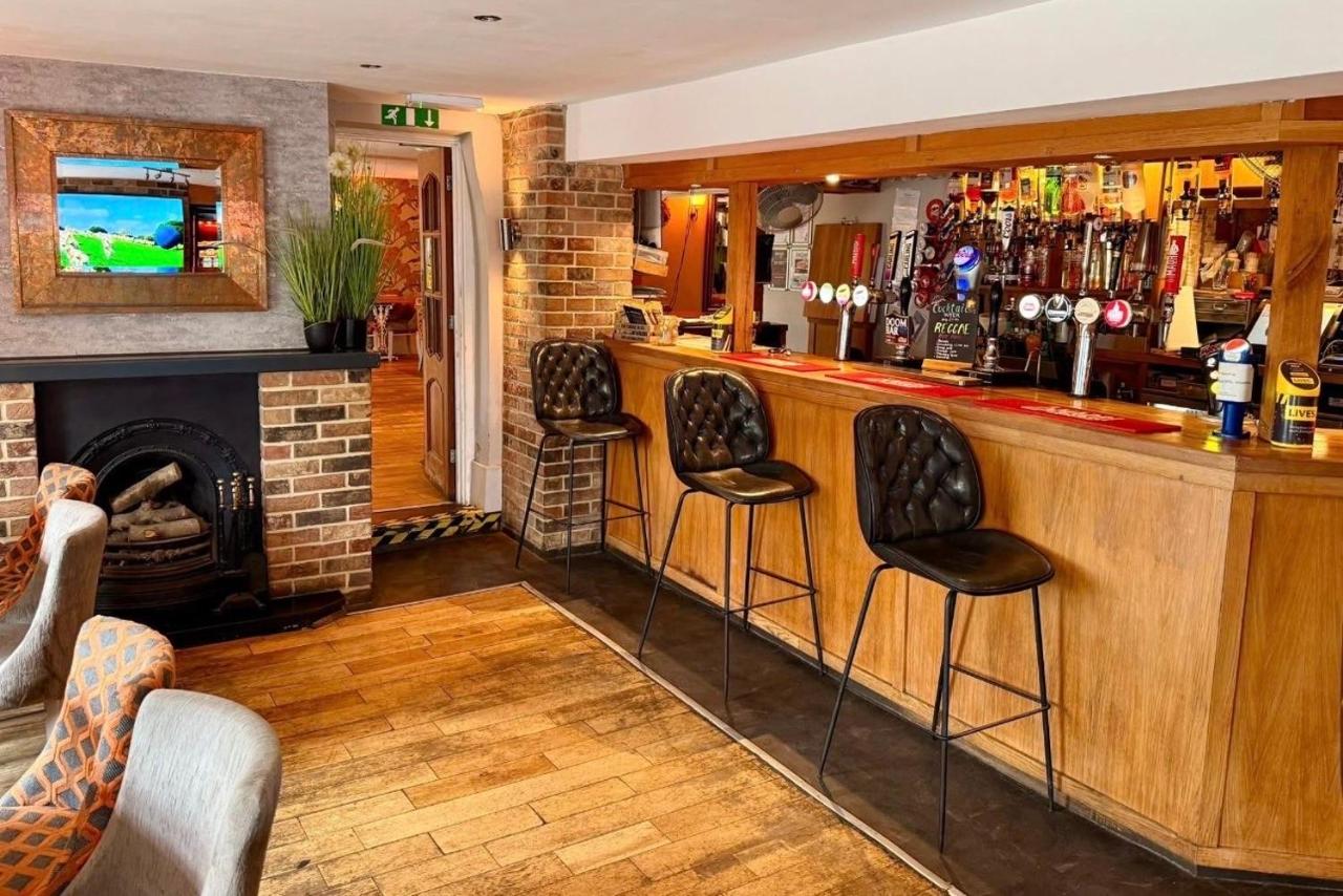 The Anchor Inn - Bed and Breakfast Sutton Bridge