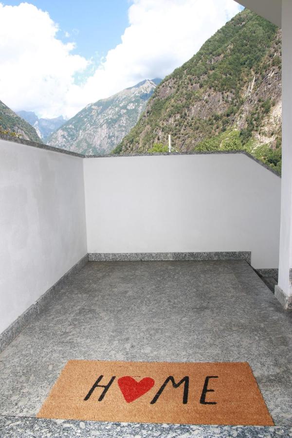 Casa Caterina in Val Masino, Climbing e Bouldering - B&B Cevo
