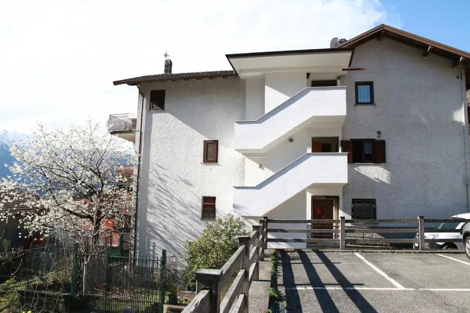 Casa Caterina in Val Masino, Climbing e Bouldering - B&B Cevo