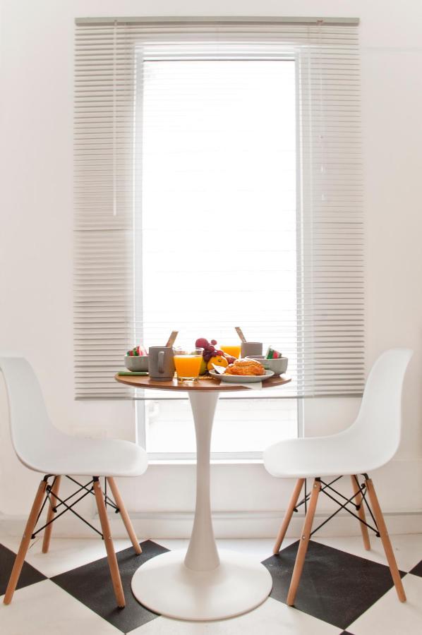 Cosy and Central in Claremont - Chambres d'hôtes Le Cap