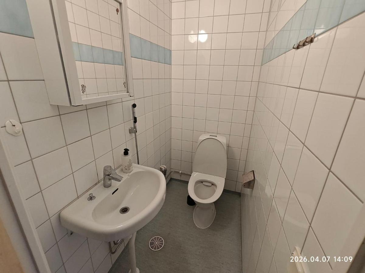 Safo - Ferienwohnung Sundbyberg