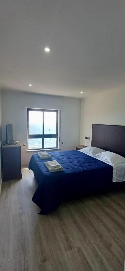 Beachfront Amazing Location - 19th Hole - B&B Ponta Delgada