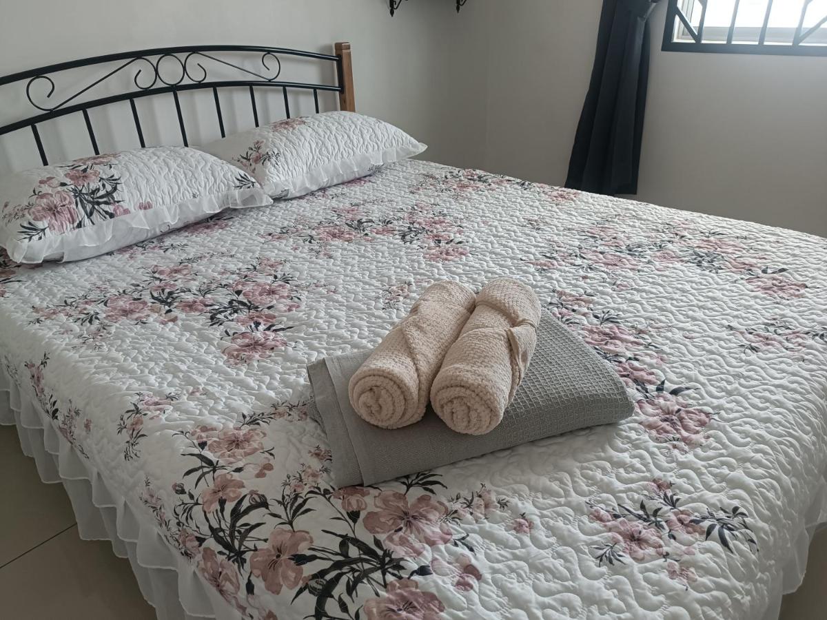Casa Desa Saujana - B&B Arau