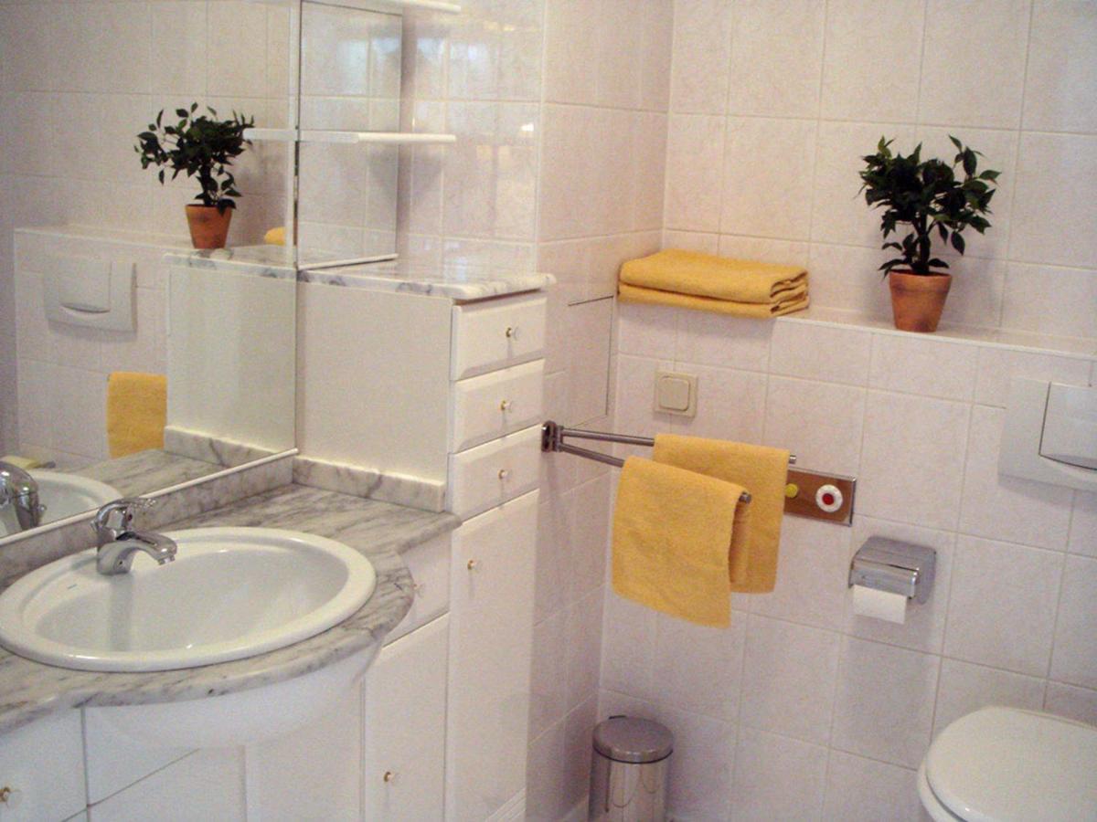 Appartement 2 Chambres