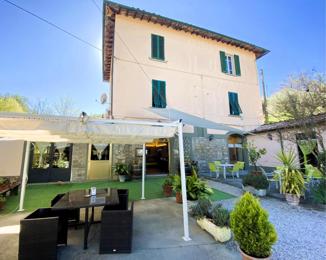 Locanda Prato d'Era - B&B Volterra