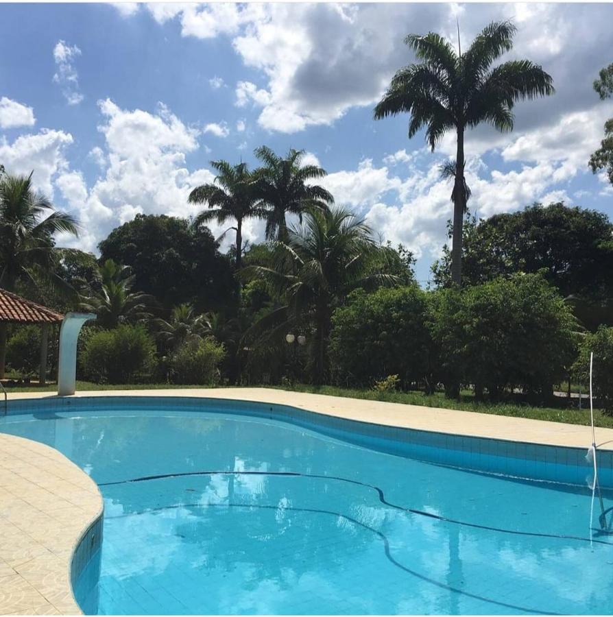 Sitio Boa Esperança - Chambres d'hôtes Cataguases